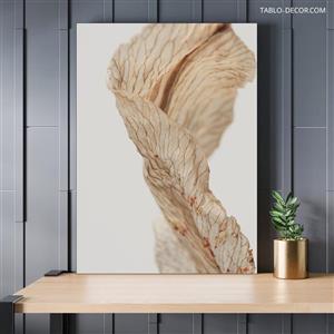 تابلو دکوراتیو مینیمال هنری artistic