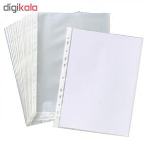 کاور کاغذ A5 کد R99 بسته 50 عددی