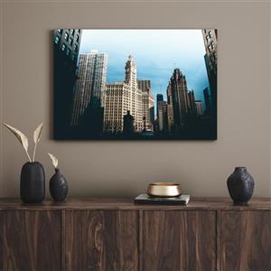 تابلو مجتمع های بزرگ Large complexes