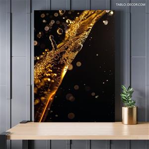 تابلو دکوراتیو هنری art