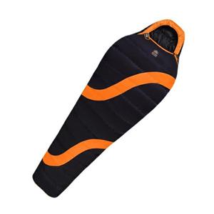 کیسه خواب قایا مدل پر کامفورت لایت 550