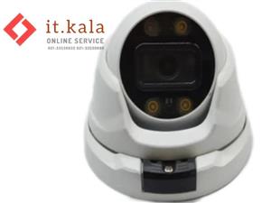 دوربین دام 5 مگاپیکسل مدل PT-IR H55HD-W