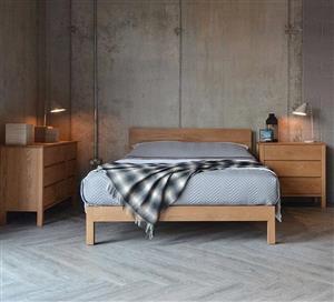 تخت خواب کد 360 دونفره سایز ۲۰۰*۱۸۰