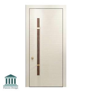 در روکش پی وی سی اتاق خواب کد 166 ام دی اف 8 میل واناچای