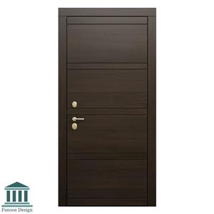 در MDF اتاق خواب کد 114 ام دی اف 8 میل واناچای