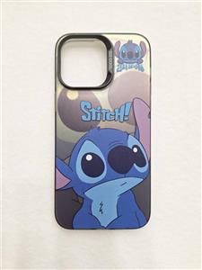 کاور استیچ Stitch دودی مناسب برای گوشی موبایل آیفون 13 پرومکس iPhone13Promax