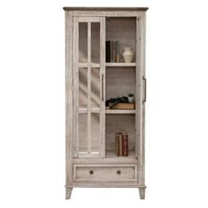 کمد لباس 5 درب لولایی سایز 237*250*47 کد 8749