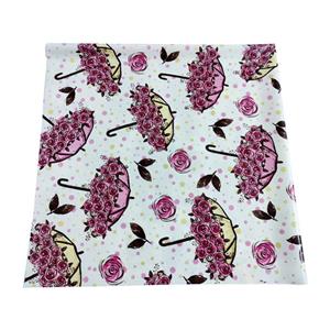سفره طرح چتر کد 096 شش نفره