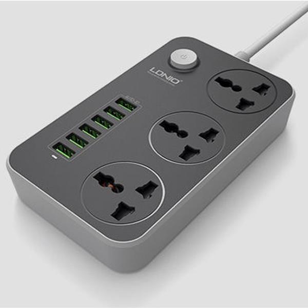 LDNIO SC3604 Power Strip