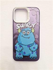 کاور سالیوان - شرکت هیولاها Baby Sullivan - Monsters Inc مناسب برای گوشی موبایل آیفون 12 و 12 پرو iPhone12- iPhone12Pro-