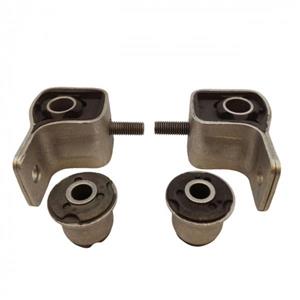 بوش طبق کد 311425 مناسب برای پژو 405 و سمند و پارس مجموعه 4 عددی