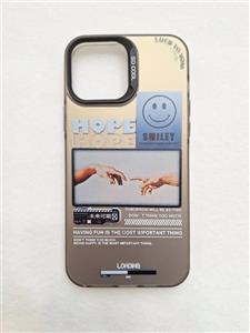 کاور امید: آفرینش آدم Hope: The Creation of Adam مناسب برای گوشی موبایل آیفون 12 و 12 پرو iPhone12- iPhone12Pro-