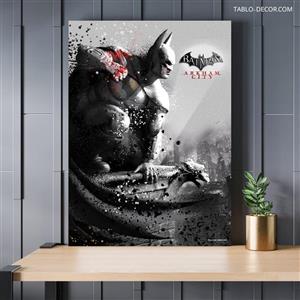 تابلو بتمن 19 batman