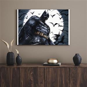 تابلو بتمن 10 batman