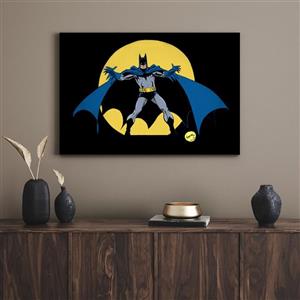 تابلو بتمن 9 batman