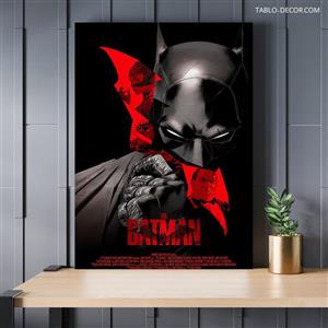 تابلو بتمن 24 batman