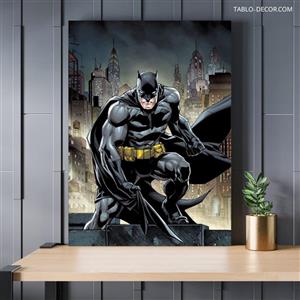 تابلو بتمن 22 batman