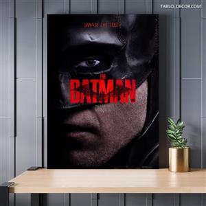 تابلو بتمن 15 batman
