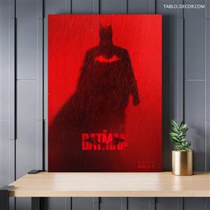 تابلو بتمن 14 batman