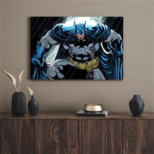 تابلو بتمن 8 batman