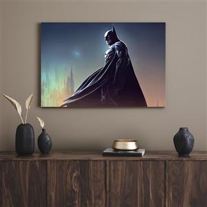 تابلو بتمن 7 batman