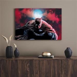 تابلو بتمن 6 batman