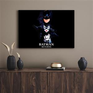 تابلو بتمن 5 batman