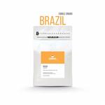 دانه قهوه اربل مدل برزیل سینگل اورجین 250 گرمی