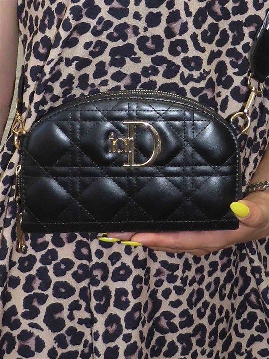 کیف Dior