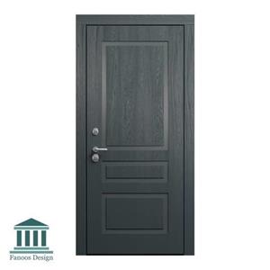 درب روکش پی وی سی اتاق خواب کد 076 ام دی اف ضخامت 8 میل خارجی