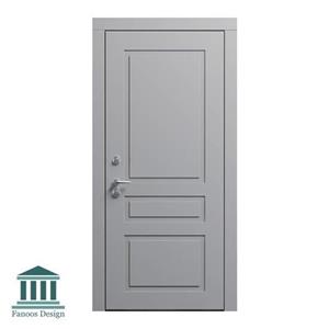 درب روکش پی وی سی اتاق خواب کد 078 ام دی اف ضخامت 8 میل خارجی