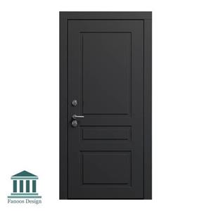 درب روکش پی وی سی اتاق خواب کد 079 ام دی اف ضخامت 8 میل خارجی