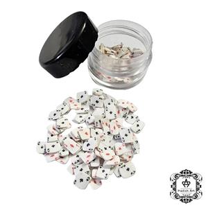 استیکر فیمو طرح پاسور 