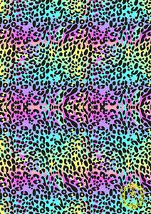 برچسب طرح دار (کد22)