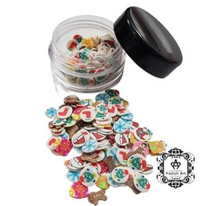 استیکر فیمو کد 27 