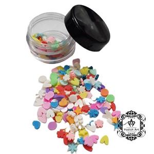 استیکر فیمو کد 21 