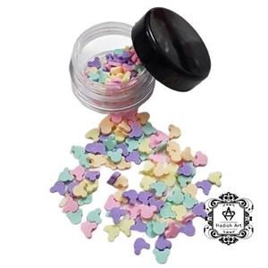 استیکر فیمو کد 17 