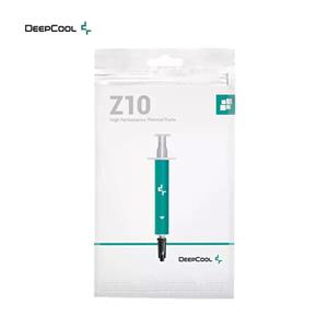 خمیر سیلیکون دیپ کول مدل 2024-Z10