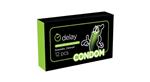 کاندوم تاخیری delay برند Condom