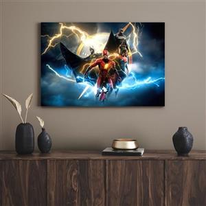 تابلو بتمن 32 batman