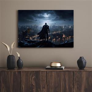 تابلو بتمن 31 batman