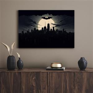 تابلو بتمن 30 batman