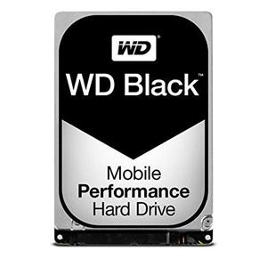 هارددیسک اینترنال وسترن دیجیتال مدل Black WD5000LPLX ظرفیت 500 گیگابایت WD Black WD5000LPLX 500GB Hard Drive