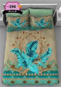 سرویس روتختی گوزل یکنفره کد 574