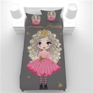 سرویس روتختی گوزل یکنفره کد 599