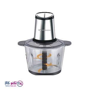 خردکن مباشی مدل ME-CH4004
