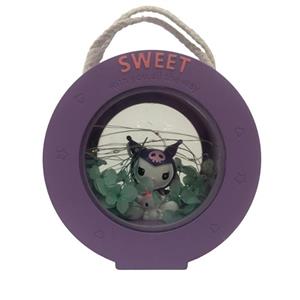 چراغ خواب اتاق کودک مدل کرومی