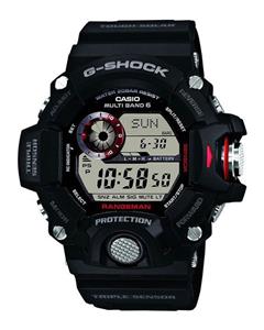 ساعت کاسیو g-shock مدل gw-9400-1a Casio GW-9400-1A Digital Watch For Men