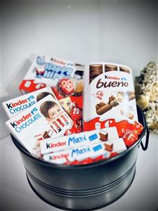 باکس اقتصادی ولنتاین کد 10