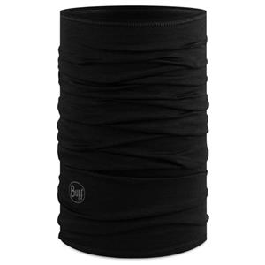 دستمال سر و گردن باف مدل merino weight solid
